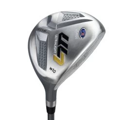 Right Hand UL7-63 3 Wood, Graphite Shaft