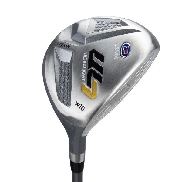 Right Hand UL7-63 3 Wood, Graphite Shaft 1 Right Hand UL7-63 3 Wood, Graphite Shaft