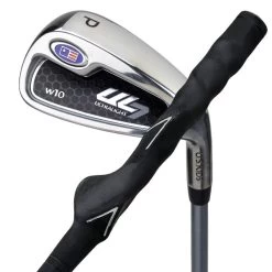Right Hand UL7 63 Pitching Wedge Training Club