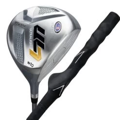 Right Hand UL7 63 Driver Training Club