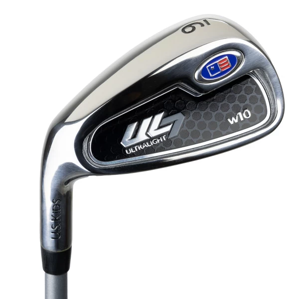 Left Hand UL7-63 9 Iron, Graphite Shaft 1 Left Hand UL7-63 9 Iron, Graphite Shaft