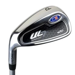 Left Hand UL7-63 Pitching Wedge, Graphite Shaft