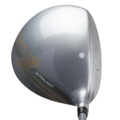 Left Hand UL7-63 Driver, Graphite Shaft -Golf Equipment 28162 AltA