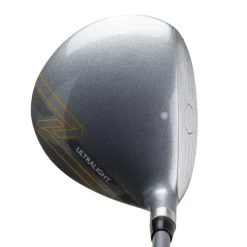 Left Hand UL7-63 3 Wood, Graphite Shaft -Golf Equipment 28163 AltA