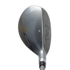 Left Hand UL7-63 Hybrid, Graphite Shaft -Golf Equipment 28164 AltA