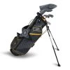Right Hand UL63-s 5 Club Stand Set, Grey/Gold Bag