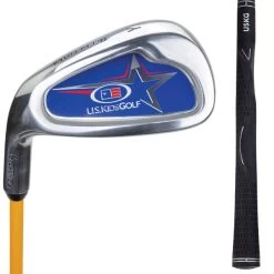 Left Hand RS63 Yard Club -Golf Equipment 28800 AltA
