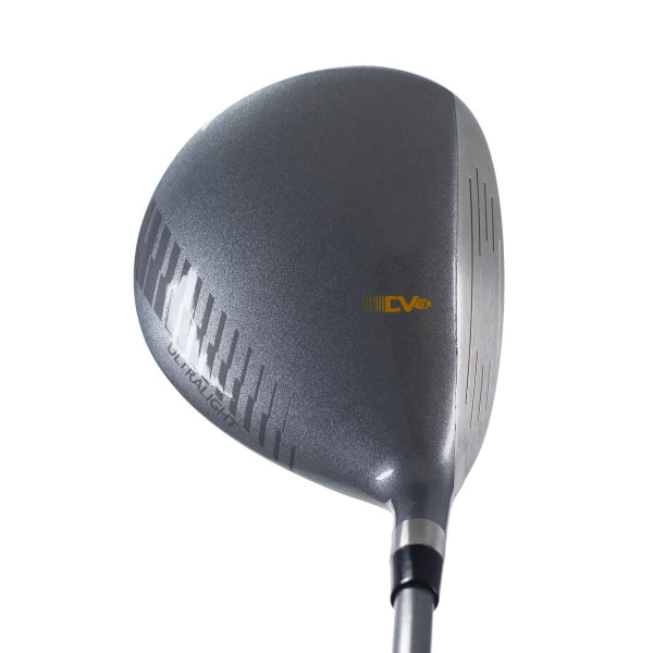 Left Hand UL63-s DV3 Fairway Driver 2 Left Hand UL63-s DV3 Fairway Driver - Image 2