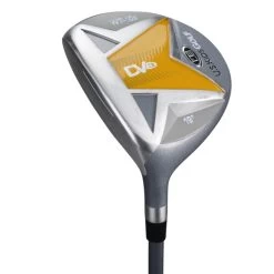 Left Hand UL63-s DV3 Fairway Driver