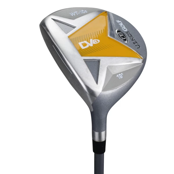 Left Hand UL63-s DV3 Fairway Driver 1 Left Hand UL63-s DV3 Fairway Driver