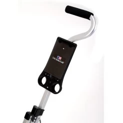Youth 2 Wheel Pull Cart -Golf Equipment 40191 AltA