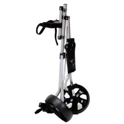 Youth 2 Wheel Pull Cart -Golf Equipment 40191 AltB