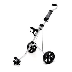 Youth 2 Wheel Pull Cart