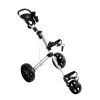 Youth 3 Wheel Push Cart