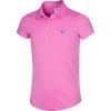 Academy Polo, Light Magenta