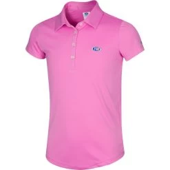 Academy Polo, Light Magenta