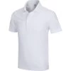 Academy Polo, Classic White