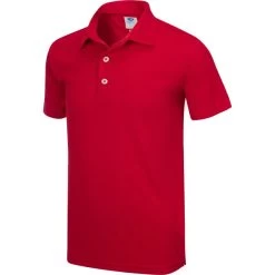 Academy Polo, Apple Red
