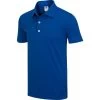 Academy Polo, Maritime Blue