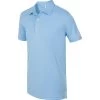 Academy Polo, Coastal Blue