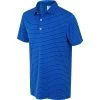 The Berwick Polo, Maritime Blue