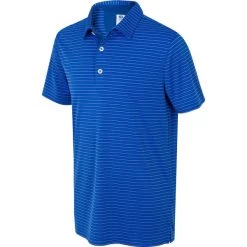 The Berwick Polo, Maritime Blue