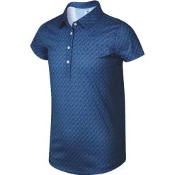 Approach Polo, Deep Navy
