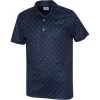 Tee Time Polo, Deep Navy