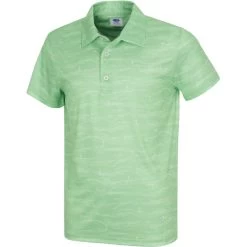 Fairway Polo, Lime Meadow