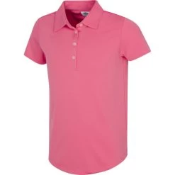 Academy Polo, Tropical Pink