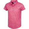 Fairway Polo, Tropical Pink