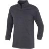 Winterfield 1/4 Zip Pullover, Wolf Grey