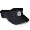 Player Pathway Level 6-10 Visor, Black, 54 Cm