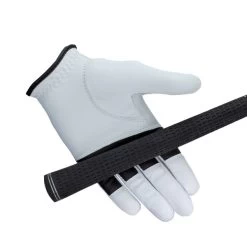 Left Hand Golfer Good Grip Glove -Golf Equipment 42255 AltA