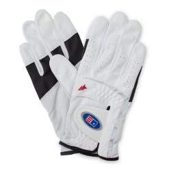 Left Hand Golfer Good Grip Glove