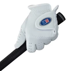 Right Hand Golfer Tour Grip Glove -Golf Equipment 42260 AltA