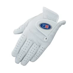 Right Hand Golfer Tour Grip Glove