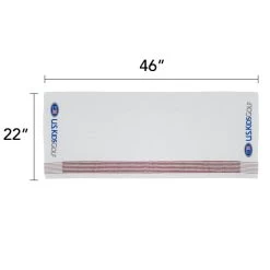 Caddie Towel -Golf Equipment 42451 AltA