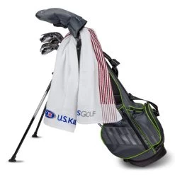 Caddie Towel -Golf Equipment 42451 AltC