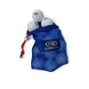 DVS 12-Ball Pack In Mesh Bag White