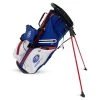 TS Tournament Bag/30 Inch, Navy/White/Red