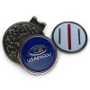 U.S. Kids Golf Hat Clip