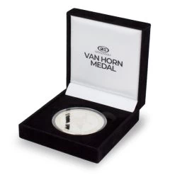 Level 10 Platinum Player Coin