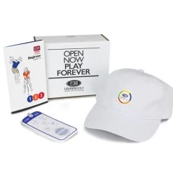 Player Pathway Beginner Kit, Tech Cap