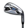 Right Hand ULW-60 AV2 7 Iron, Graphite Shaft