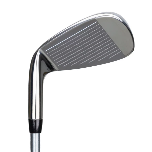 Right Hand ULW-60 AV2 8 Iron, Graphite Shaft 3 Right Hand ULW-60 AV2 8 Iron, Graphite Shaft - Image 3
