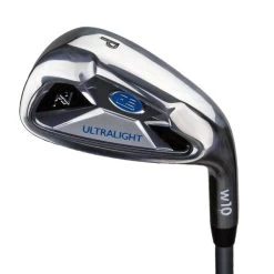 Right Hand ULW-60 AV2 Pitching Wedge, Graphite Shaft
