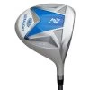 Right Hand ULW-60 AV2 Driver, Graphite Shaft