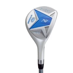 Right Hand ULW-60 AV2 3 Hybrid, Graphite Shaft