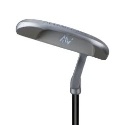 Right Hand ULW-63 AV2 Putter, Steel Shaft -Golf Equipment 64100 AltA